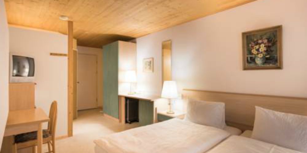 Bern Inn Interior Image