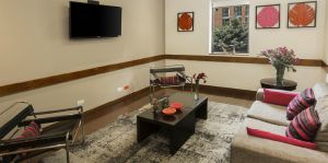 Inn Living Room image