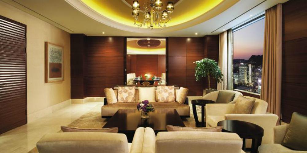 Seoul Inn Interior Image