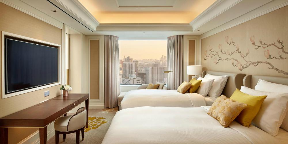 Seoul Inn Interior Image