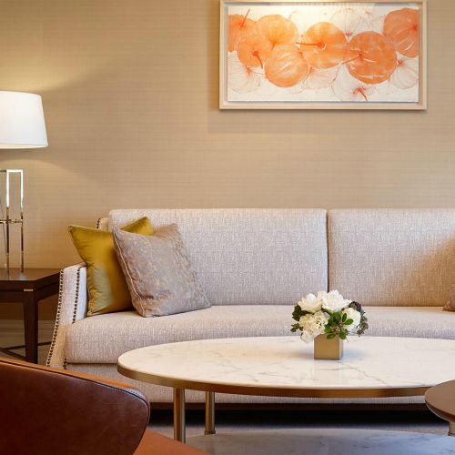 Image of the Seoul, South Korea Inn