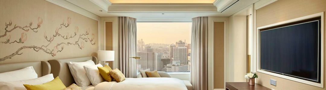 Seoul Inn 1 Slider Image